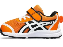 ASICS CONTEND 8 TODDLER SIZE SCHOOL YARD-Kids Neutral|Shoes Under $50