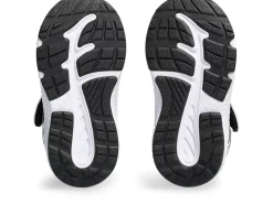 ASICS CONTEND 8 TODDLER SIZE SCHOOL YARD-Kids Neutral|Shoes Under $50