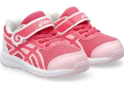 ASICS CONTEND 8 TODDLER SIZE SCHOOL YARD-Kids Neutral|Shoes Under $50