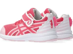 ASICS CONTEND 8 TODDLER SIZE SCHOOL YARD-Kids Neutral|Shoes Under $50