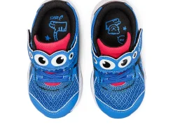ASICS CONTEND 8 TODDLER SIZE SCHOOL YARD-Kids Neutral|Shoes Under $50