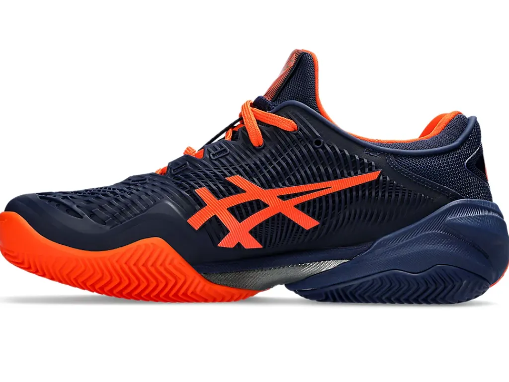 ASICS COURT FF 3 CLAY-Men Tennis|Tennis