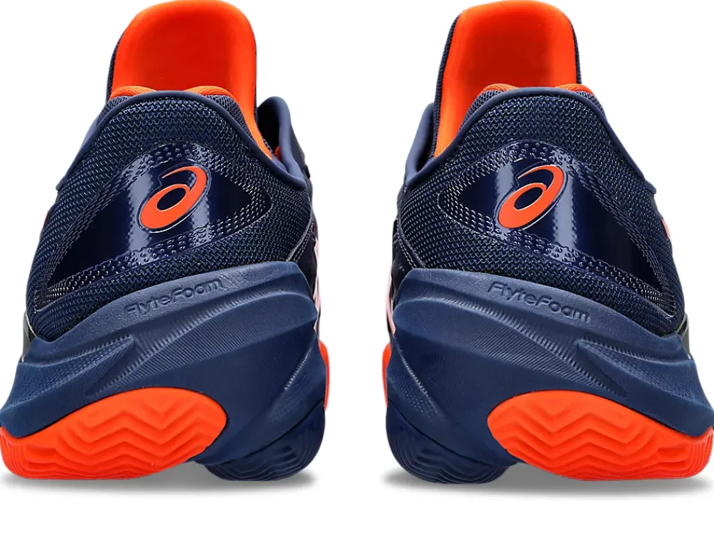 ASICS COURT FF 3 CLAY-Men Tennis|Tennis