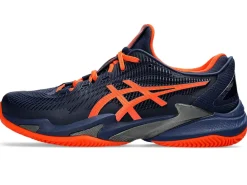 ASICS COURT FF 3 CLAY-Men Tennis|Tennis