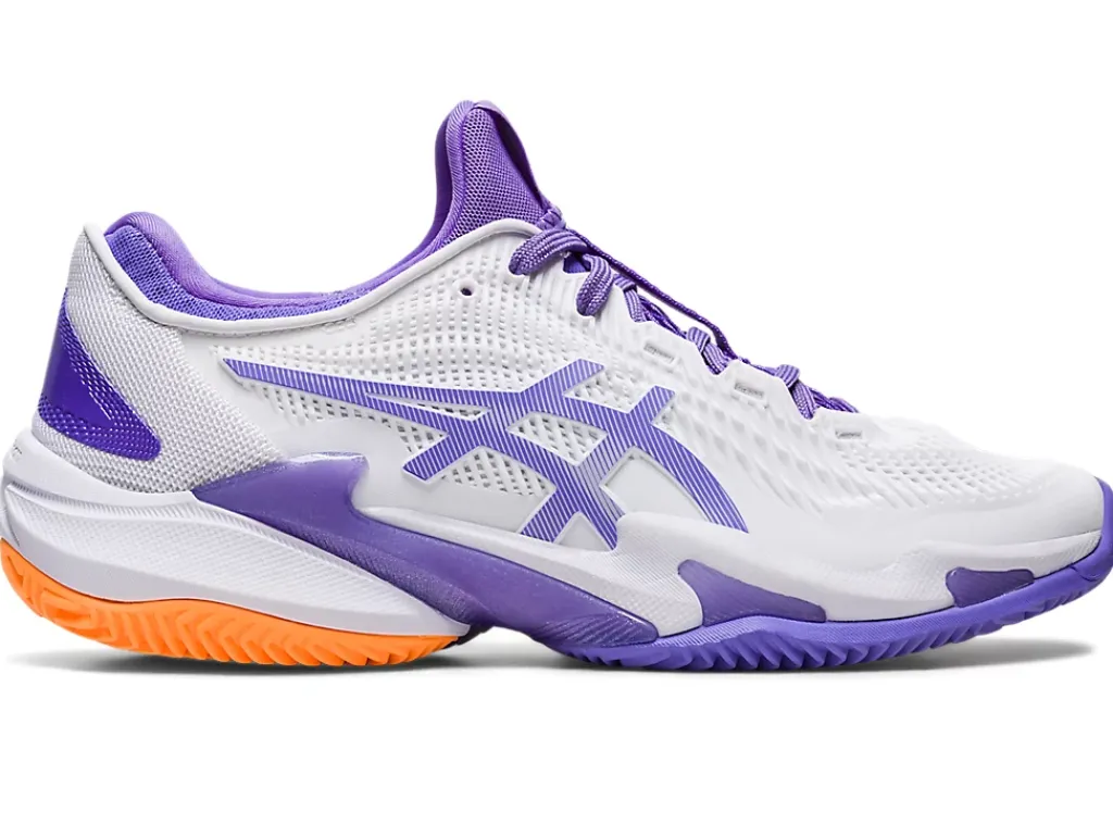 ASICS COURT FF 3 CLAY-Women Tennis|Tennis