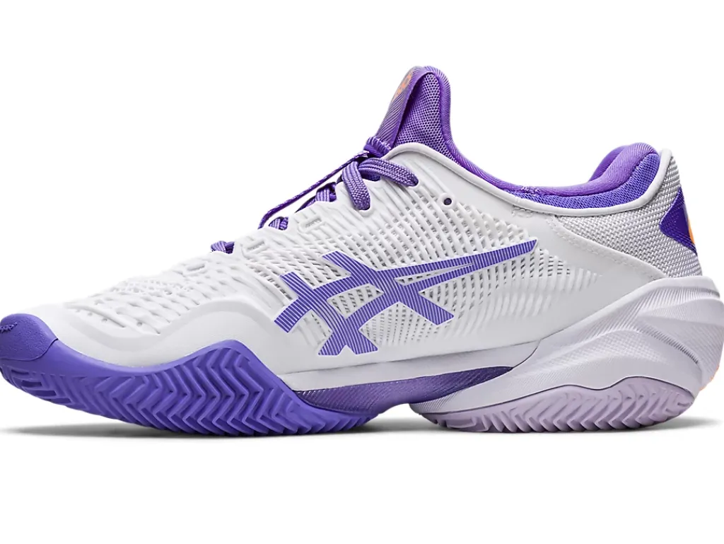 ASICS COURT FF 3 CLAY-Women Tennis|Tennis