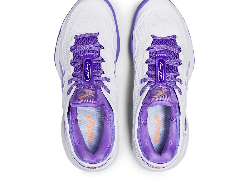 ASICS COURT FF 3 CLAY-Women Tennis|Tennis