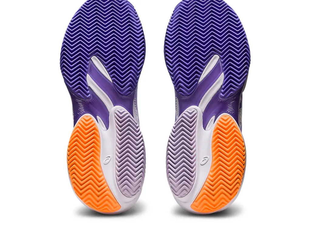 ASICS COURT FF 3 CLAY-Women Tennis|Tennis