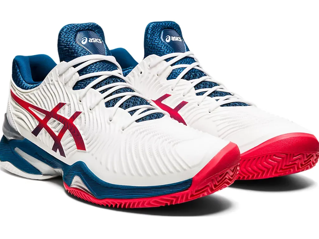 ASICS COURT FF 2 CLAY-Men Tennis|Tennis