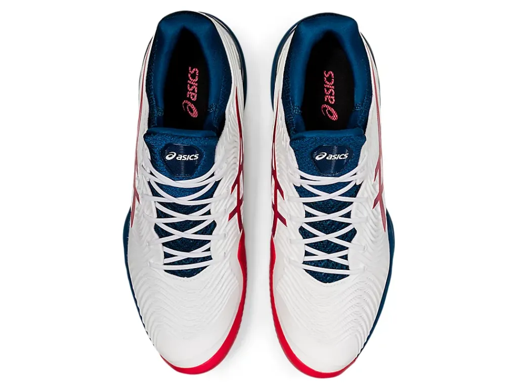 ASICS COURT FF 2 CLAY-Men Tennis|Tennis