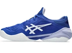 ASICS COURT FF 3 NOVAK CLAY-Men Tennis|Tennis