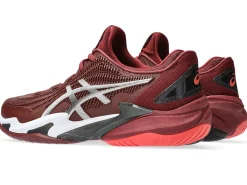 ASICS COURT FF 3 ROAD TESTED-Men Road Tested Footwear