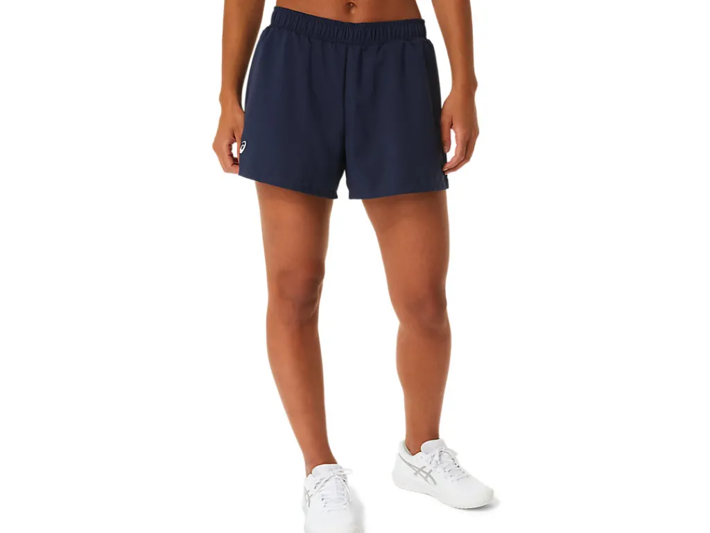 ASICS COURT SHORT-Women Pickleball|Tennis