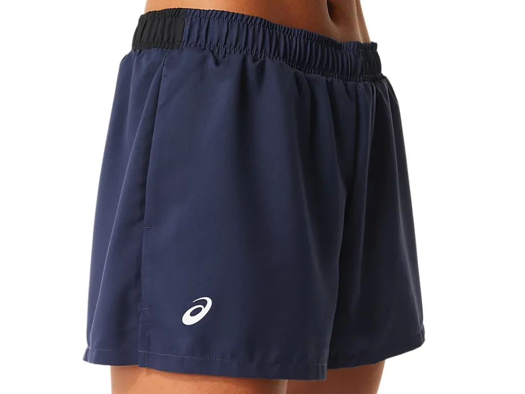 ASICS COURT SHORT-Women Pickleball|Tennis