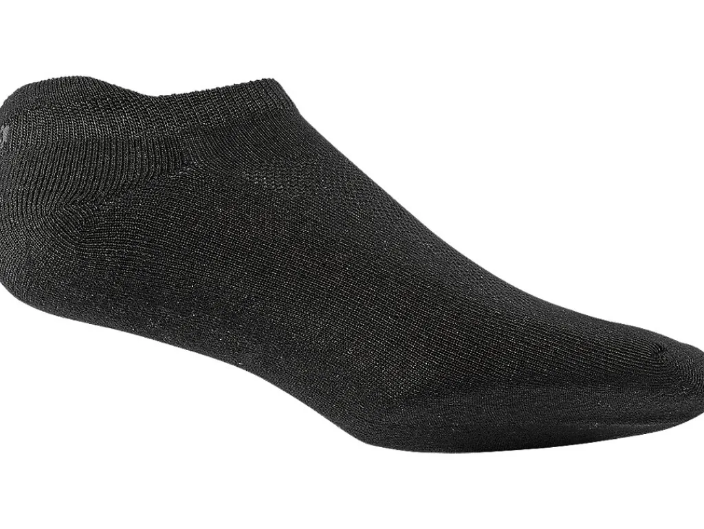 ASICS Cushion Low Cut (3 Pack)-Women Gear & Accessories|Socks