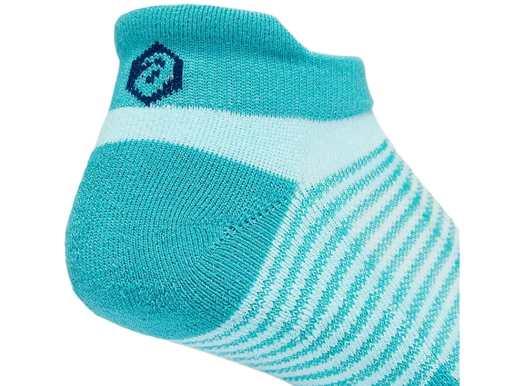 ASICS Cushion Low Cut (3 Pack)-Women Gear & Accessories|Socks