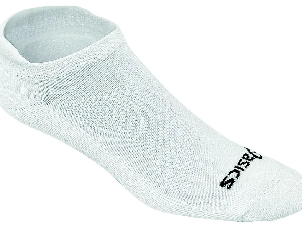 ASICS Cushion Low Cut (3 Pack)-Women Gear & Accessories|Socks