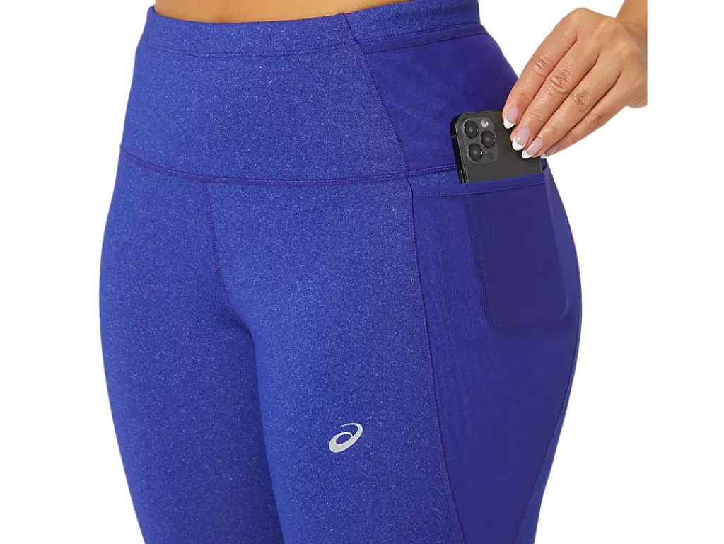 ASICS DISTANCE SUPPLY 7/8 TIGHT-Women Tights & Leggings