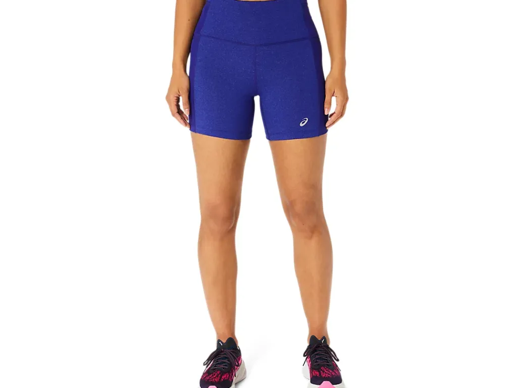 ASICS DISTANCE SUPPLY 5IN SPRINTER-Women Shorts & Pants