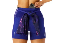 ASICS DISTANCE SUPPLY 5IN SPRINTER-Women Shorts & Pants