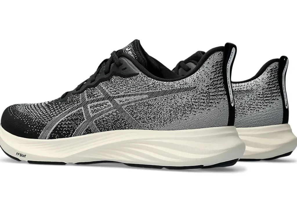 ASICS DYNABLAST 4-Men Running Shoes