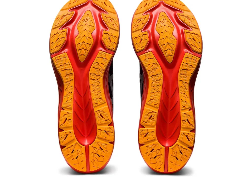 ASICS DYNABLAST 3 ROAD TESTED-Men Road Tested Footwear