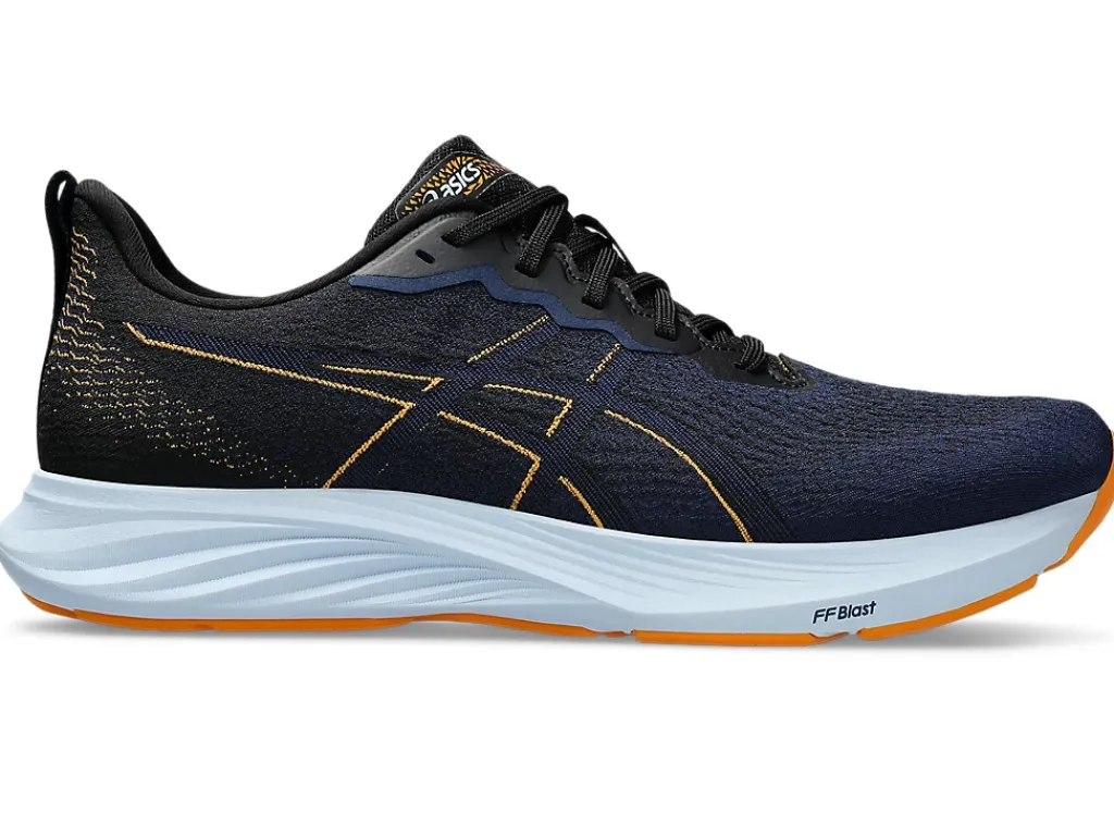 ASICS DYNABLAST 4 ROAD TESTED-Men Road Tested Footwear