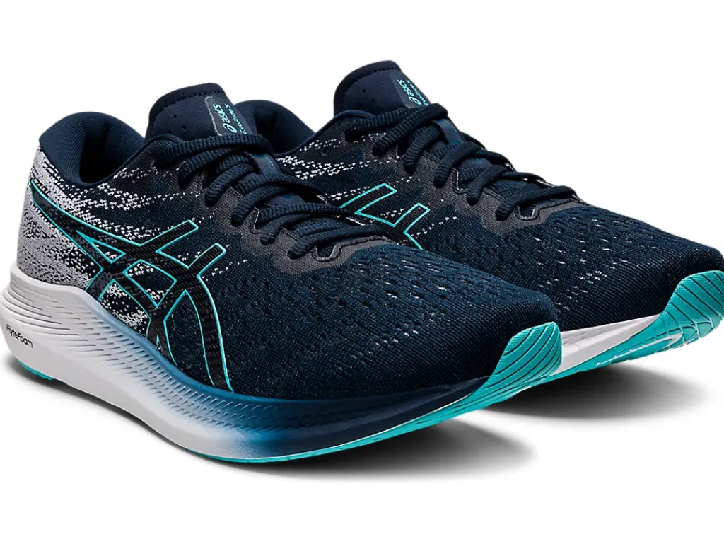 ASICS EvoRide 3-Men Running Shoes