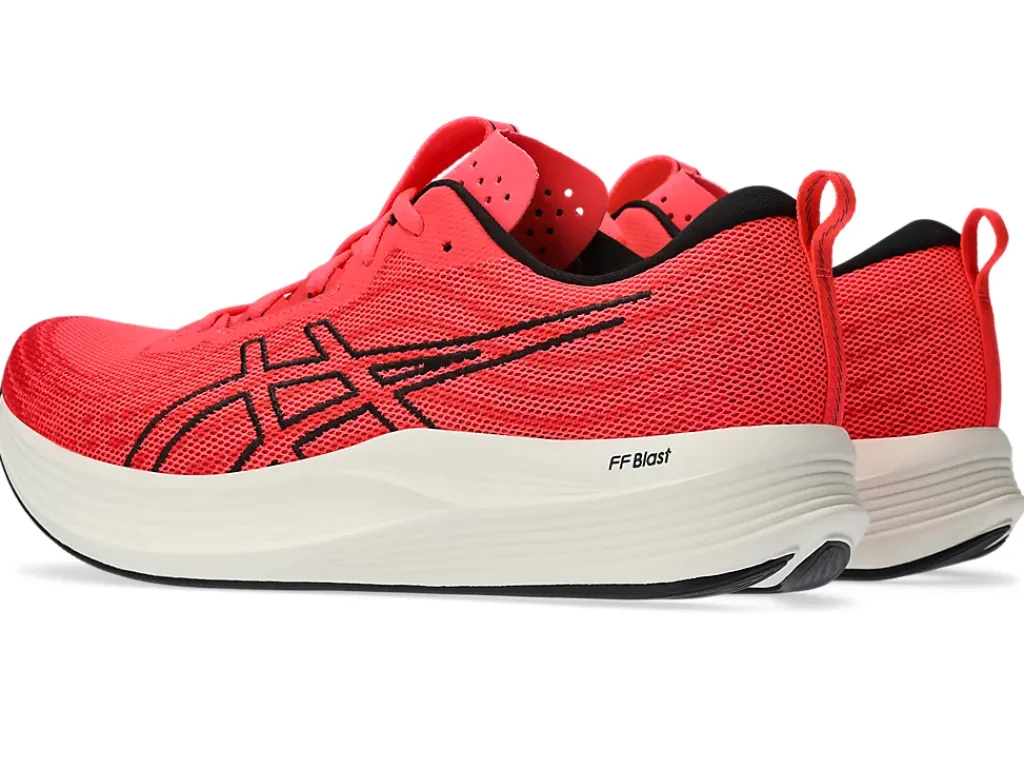 ASICS EvoRide SPEED-Men Shoes Under $100|Running Shoes