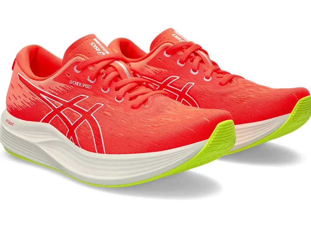 ASICS EVORIDE SPEED 2-Women Neutral|Running Shoes