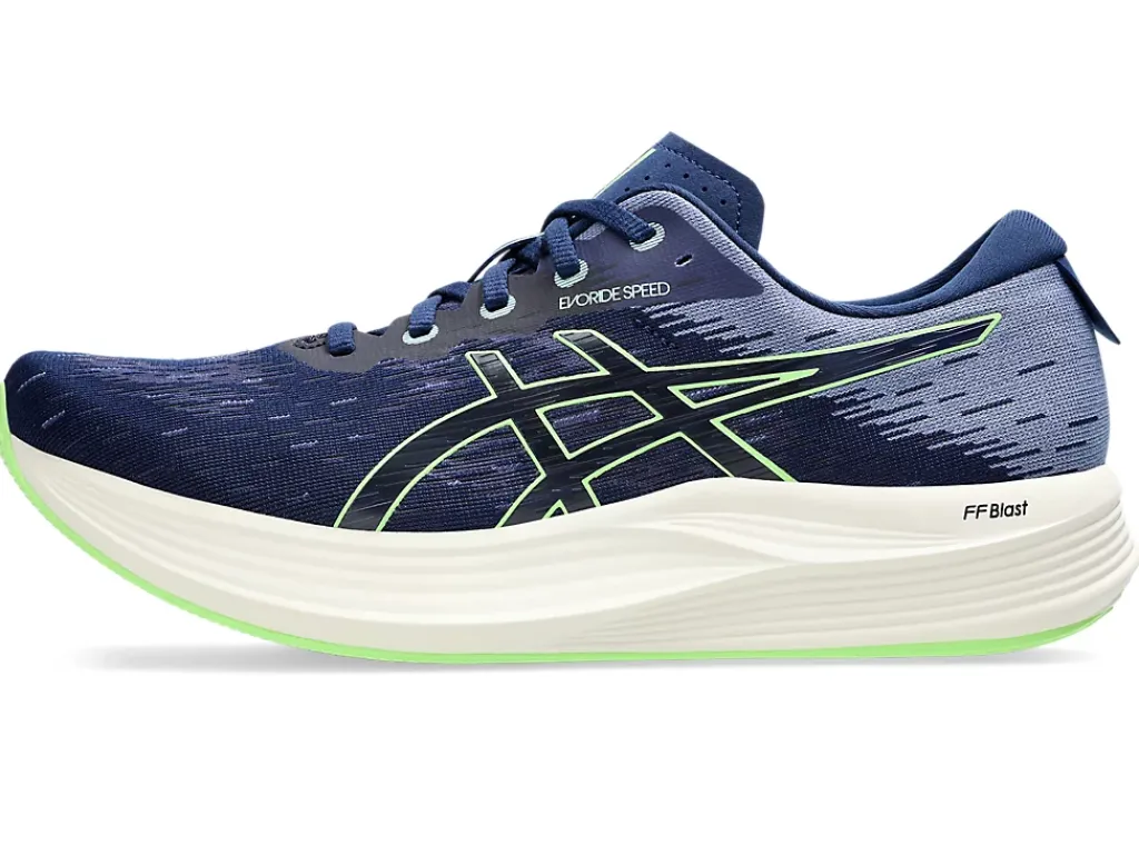 ASICS EVORIDE SPEED 2-Men Running Shoes