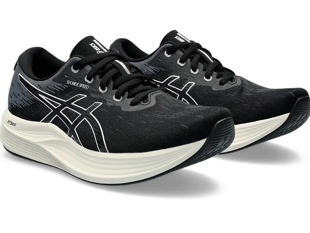 ASICS EVORIDE SPEED 2 WIDE-Women Neutral|Wide Shoes
