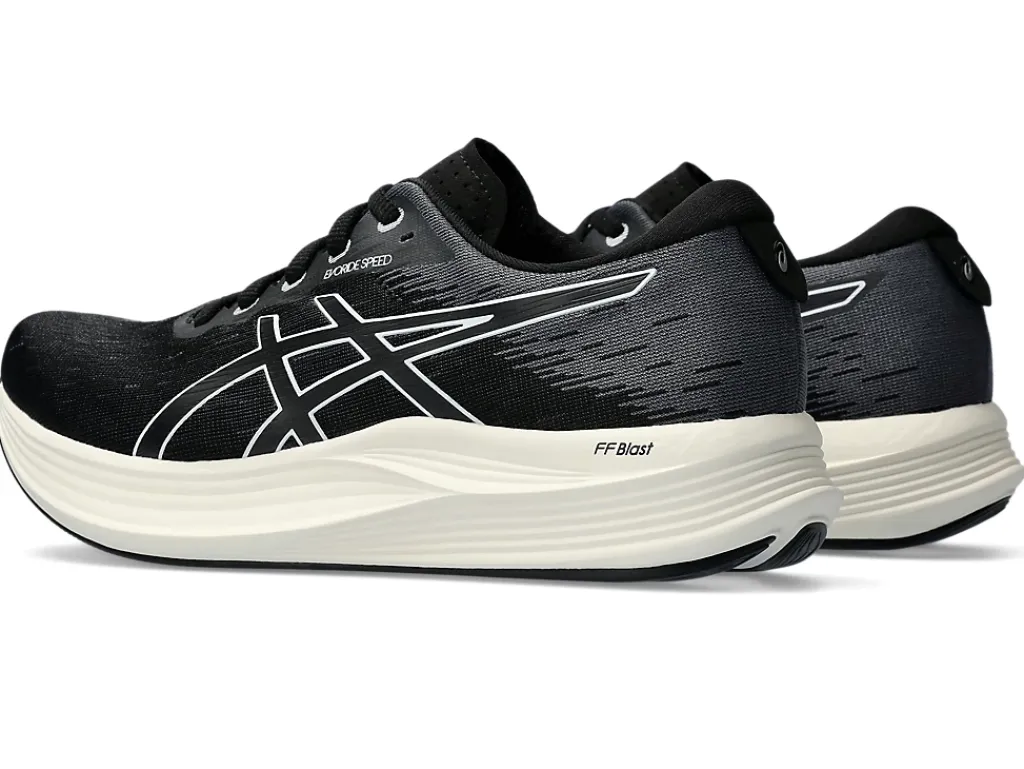 ASICS EVORIDE SPEED 2 WIDE-Women Neutral|Wide Shoes