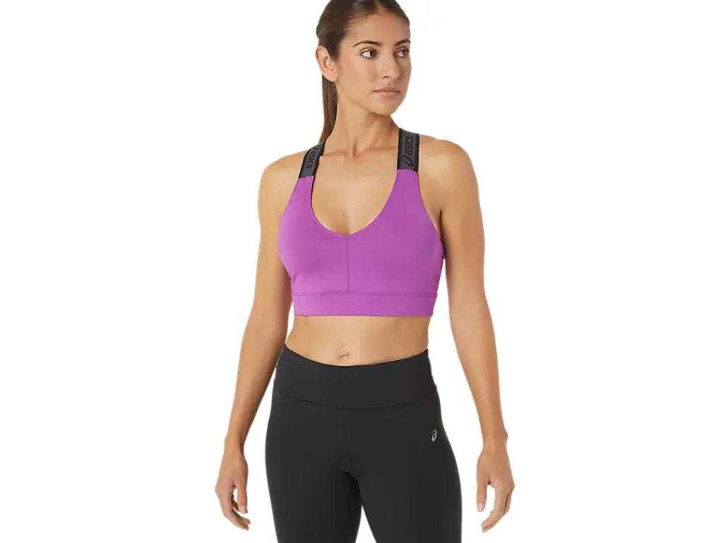 ASICS FIT SANA BRA-Women Extended Sizes|Sports Bras