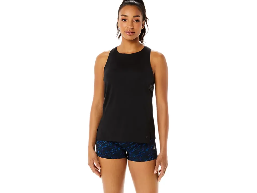 ASICS FIT SANA TANK-Women Extended Sizes|T-Shirts & Tops