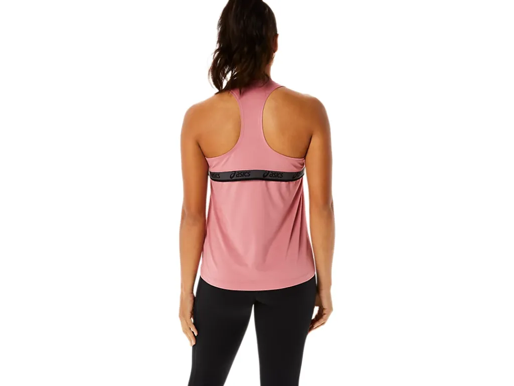 ASICS FIT SANA TANK-Women Extended Sizes|T-Shirts & Tops