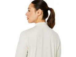 ASICS FLEX SOFT TOUCH JACKET-Women Jackets & Outerwear