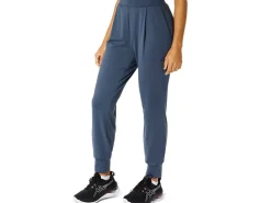 ASICS FLEX SOFT TOUCH PANT-Women Shorts & Pants