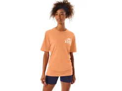 ASICS FUJI 1977 TEE-Women Trail Running|Extended Sizes