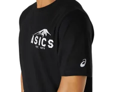 ASICS FUJI 1977 TEE-Women T-Shirts & Tops|Extended Sizes