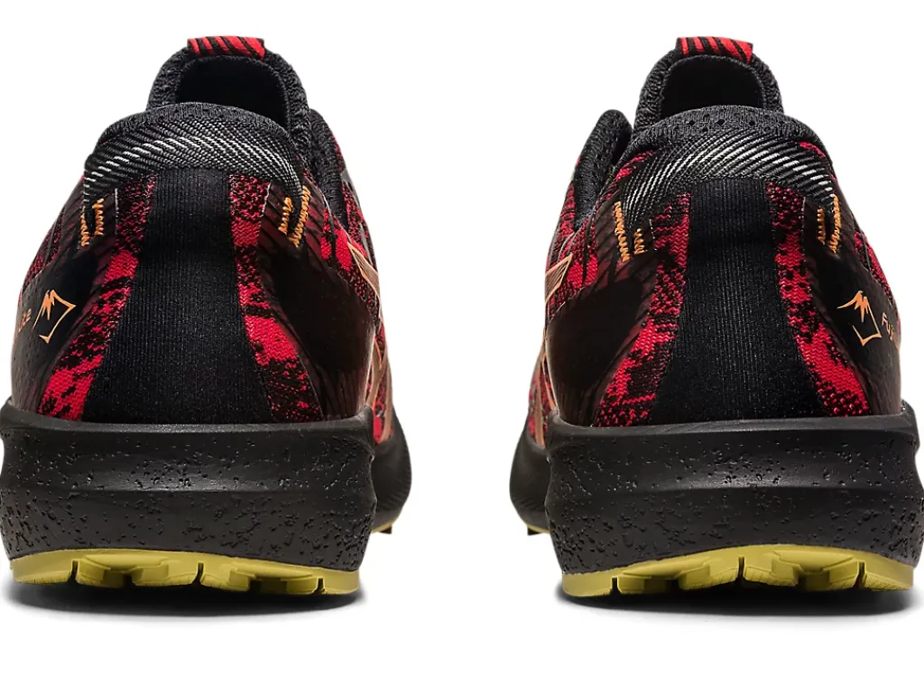 ASICS Fuji Lite 3-Men Trail Running|Shoes Under $100