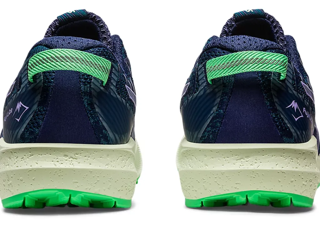 ASICS Fuji Lite 3-Women Trail Running|Neutral