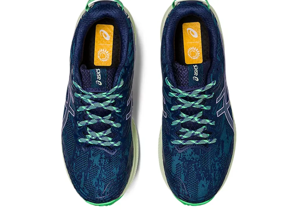 ASICS Fuji Lite 3-Women Trail Running|Neutral