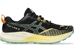 ASICS Fuji Lite 4-Men Running Shoes