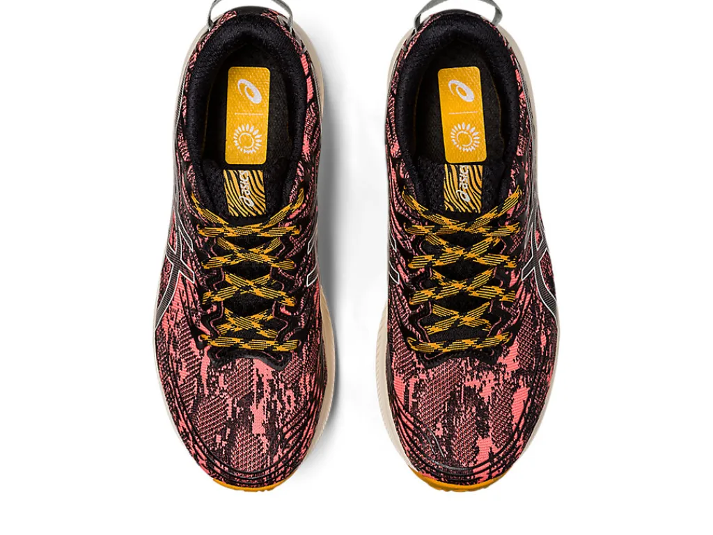ASICS Fuji Lite 3-Women Trail Running|Neutral