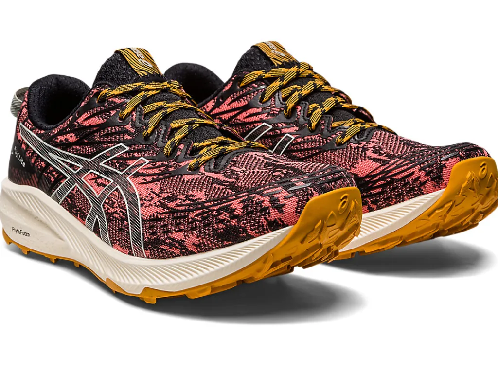 ASICS Fuji Lite 3 ROAD TESTED-Women Road Tested Footwear