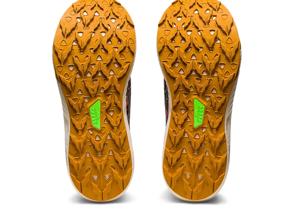 ASICS Fuji Lite 3 ROAD TESTED-Women Road Tested Footwear