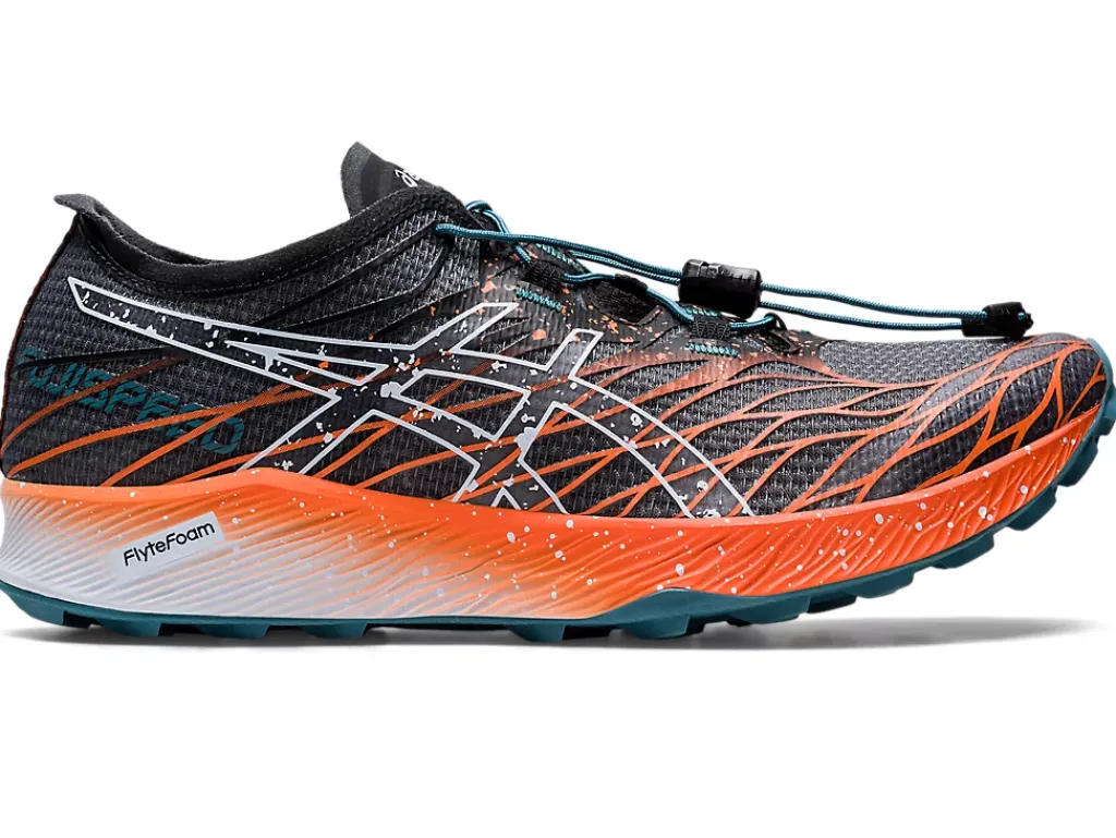 ASICS FujiSpeed-Women Trail Running|Neutral