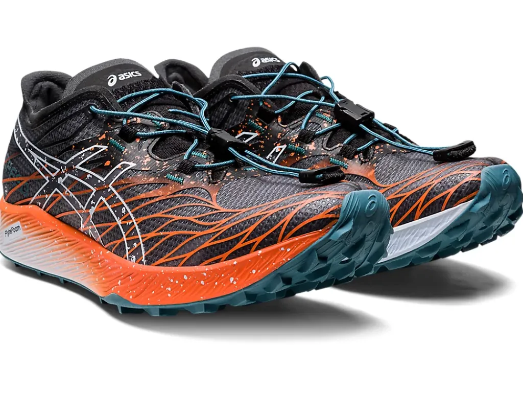 ASICS FujiSpeed-Women Trail Running|Neutral