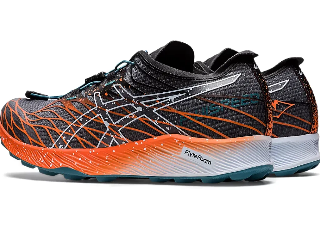 ASICS FujiSpeed-Women Trail Running|Neutral